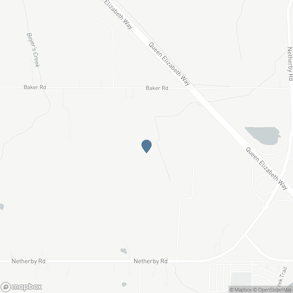 3380 BAKER Road, Niagara Falls, Ontario L2H 1Y7
